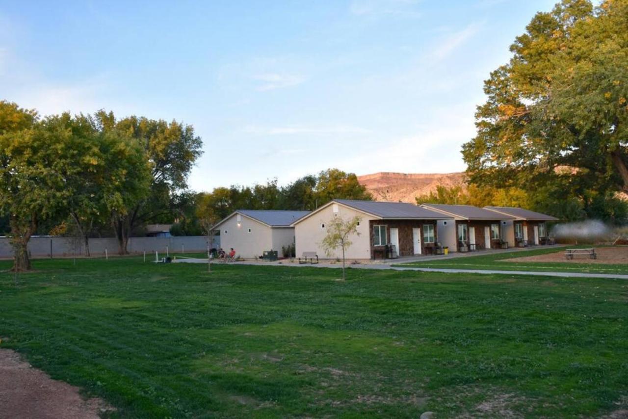 Bunkhouse 10B Comfortable And Cozy La Verkin Exterior foto