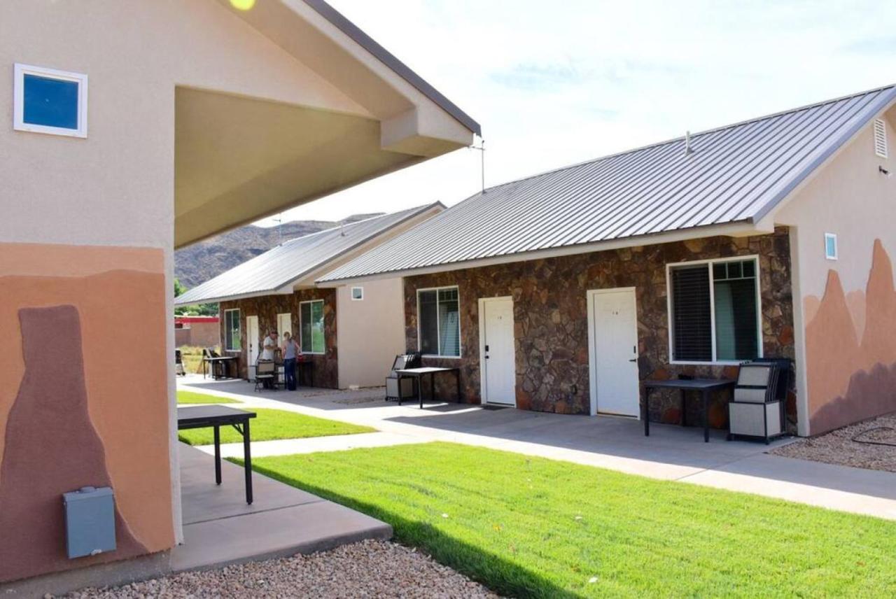 Bunkhouse 10B Comfortable And Cozy La Verkin Exterior foto