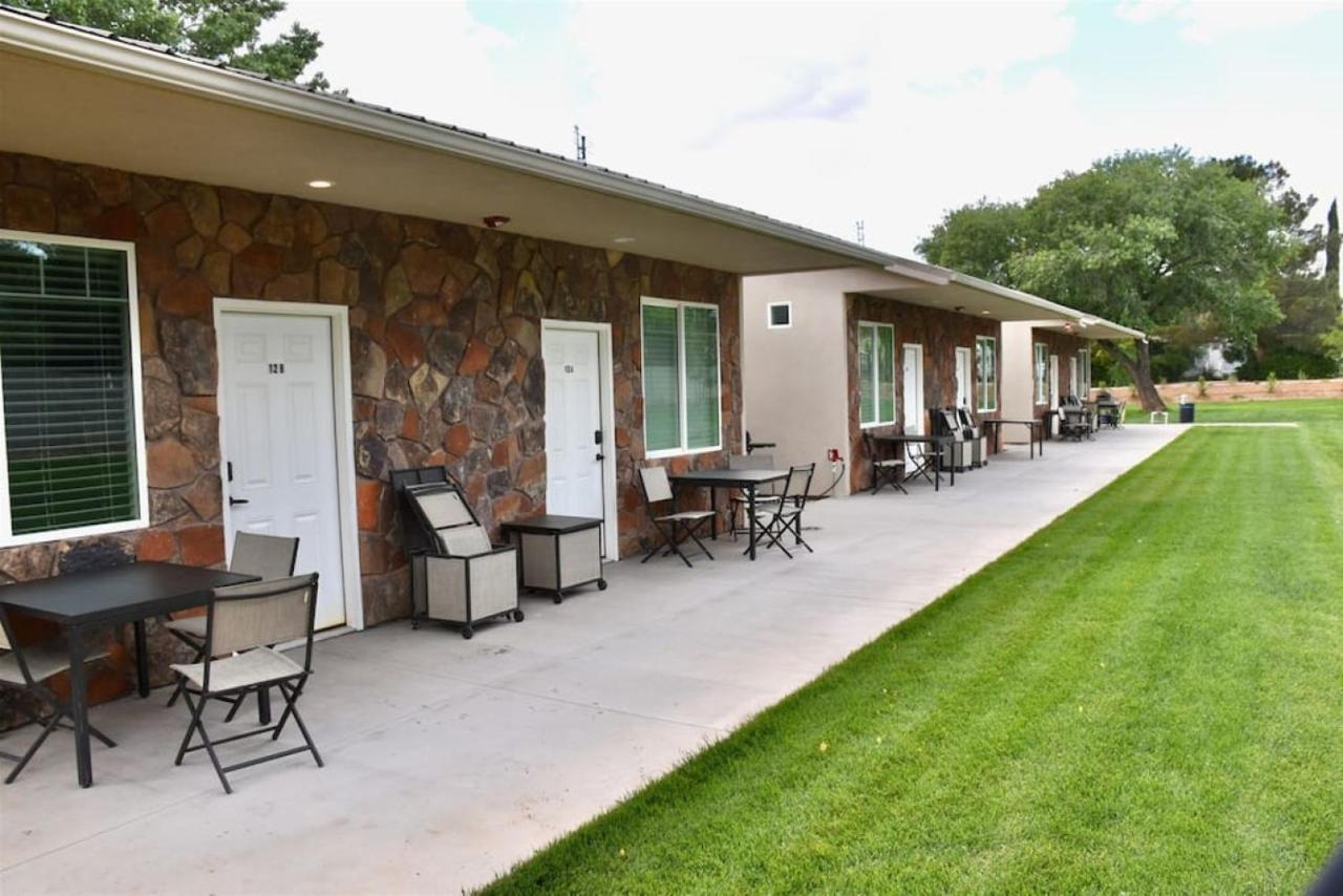 Bunkhouse 10B Comfortable And Cozy La Verkin Exterior foto